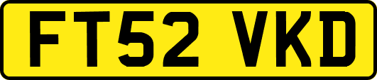 FT52VKD