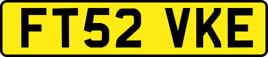 FT52VKE