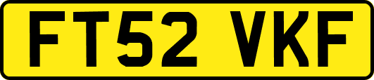 FT52VKF