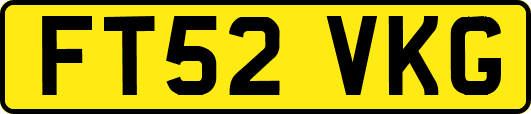 FT52VKG