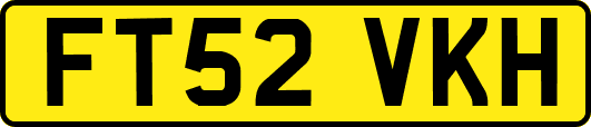 FT52VKH