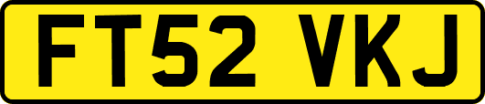 FT52VKJ