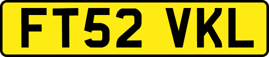 FT52VKL