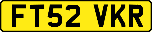 FT52VKR