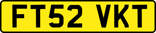 FT52VKT