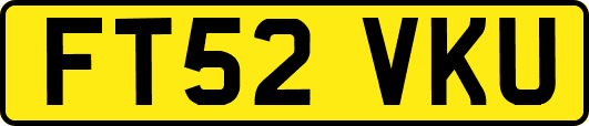 FT52VKU