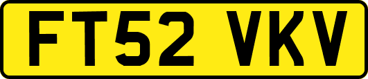 FT52VKV
