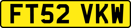 FT52VKW