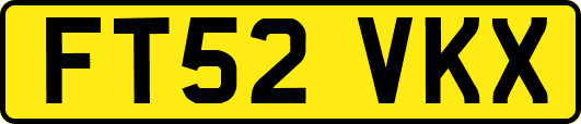 FT52VKX