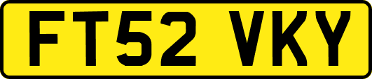 FT52VKY