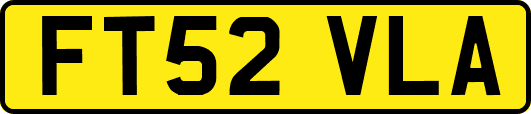 FT52VLA