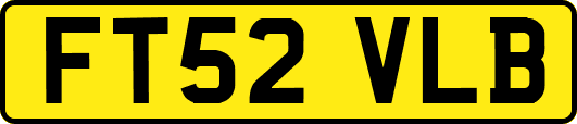 FT52VLB
