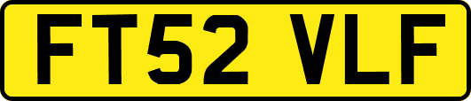 FT52VLF