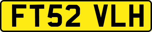 FT52VLH