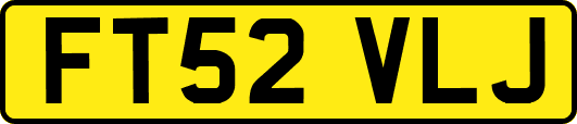 FT52VLJ