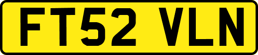 FT52VLN
