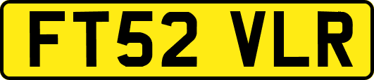 FT52VLR