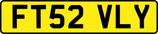 FT52VLY