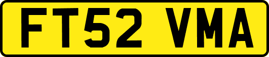 FT52VMA