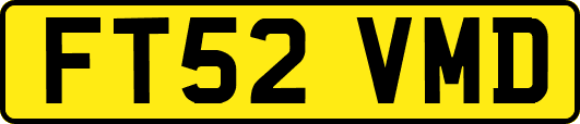 FT52VMD