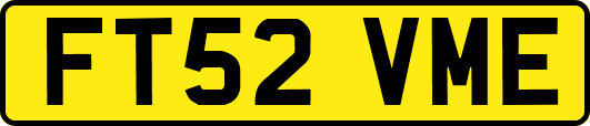 FT52VME