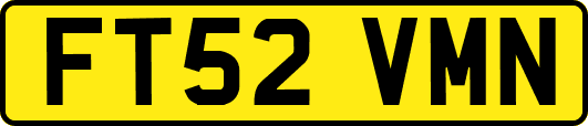 FT52VMN