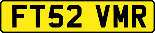 FT52VMR