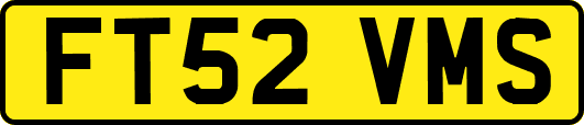 FT52VMS