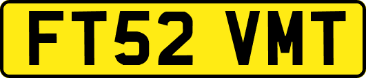 FT52VMT
