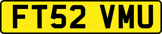 FT52VMU