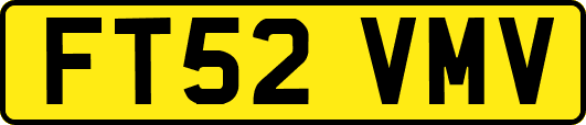 FT52VMV