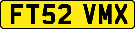FT52VMX