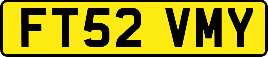 FT52VMY