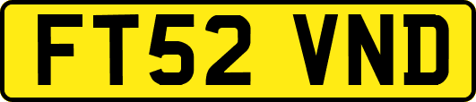 FT52VND
