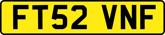 FT52VNF