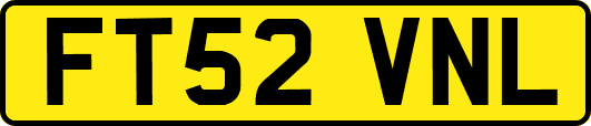 FT52VNL