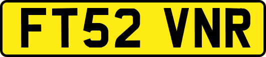 FT52VNR