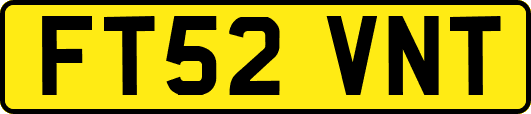 FT52VNT