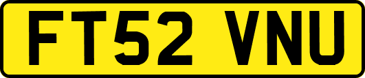 FT52VNU