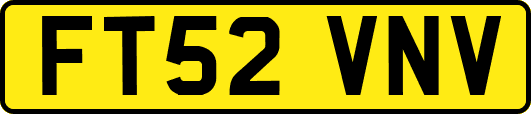 FT52VNV