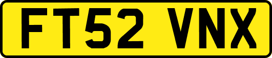 FT52VNX