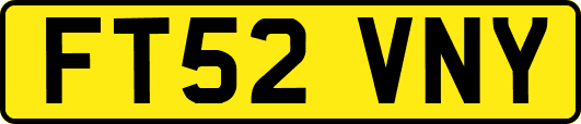 FT52VNY