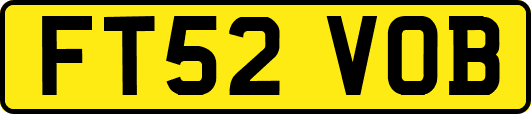 FT52VOB