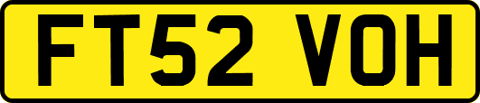 FT52VOH