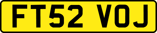 FT52VOJ