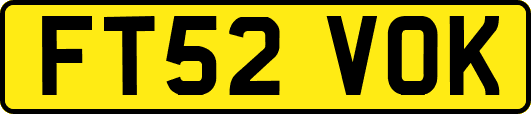 FT52VOK