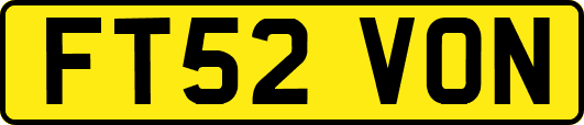 FT52VON