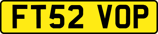 FT52VOP