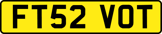 FT52VOT