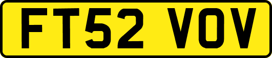 FT52VOV